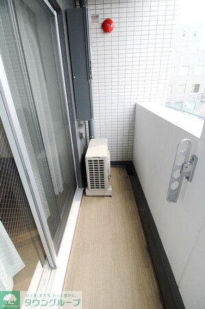 MFPRコート菊川の物件内観写真